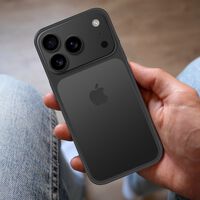 Juré que nunca volvería a un iPhone grande. Pero la batería del iPhone 17 Pro Max romperá mi promesa 