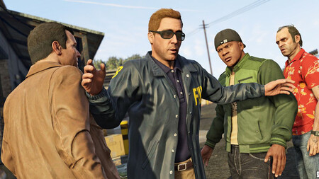 Gta 6 Estaba Originalmente Pensado Para Tener Cuatro Protagonistas Y Tres Ciudades1