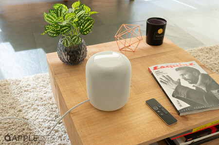 iOS 14.2 permitirá por fin establecer el HomePod como salida de audio por defecto en el Apple TV