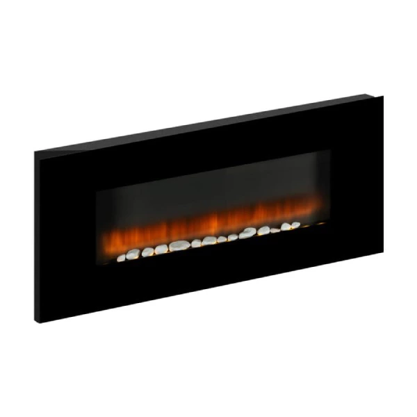 Chimenea eléctrica Seattle 2000W
