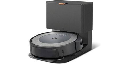 Irobot Roomba Combo I5 Plus
