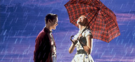 Pleasantville