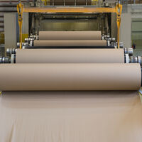 "Alta atividade e durabilidade excepcional": resíduos de fábricas de papel podem gerar energia limpa e barata 