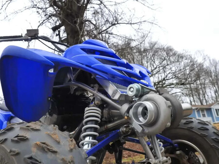 Raptor Hayabusa 1 2024