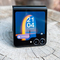 Con esta oferta cuesta no dar el salto a los móviles plegables: el Samsung Galaxy Z Flip7 FE cae de precio en picado