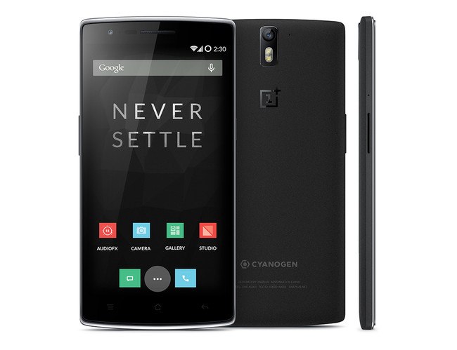 Oneplus