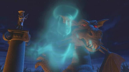Shrek Shrek