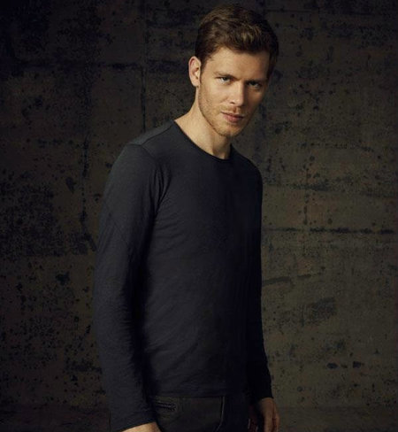 ¿Quién es... Joseph Morgan ese malvado que nos derrite el corazón?