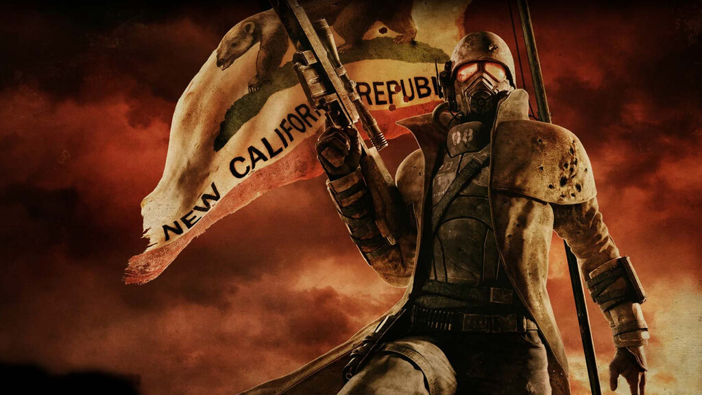 Se acabó el debate de la dificultad: el director de Fallout: New Vegas le da una vuelta al problema pensando como en un RPG  