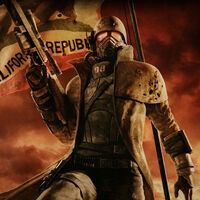 Se acabó el debate de la dificultad: el director de Fallout: New Vegas le da una vuelta al problema pensando como en un RPG  