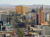 Diez trucos, mitos y otras cosas que no sabía pero descubrí en mi primer viaje a Las Vegas
