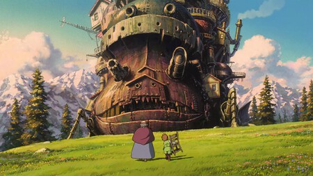 El Castillo Ambulante