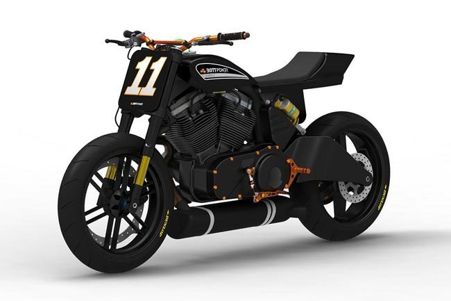 BOTT Power XR-1