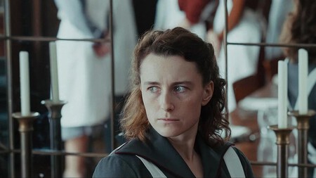 Woman Unknown 2026 Imdb