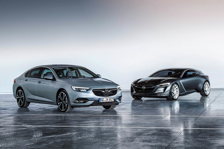 ¿Por qué Peugeot PSA estaba tan interesada en Opel?