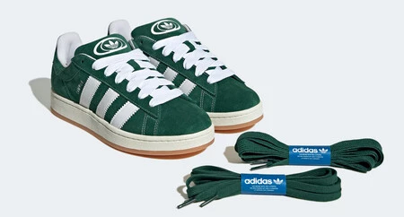 Adidas Campus 00s