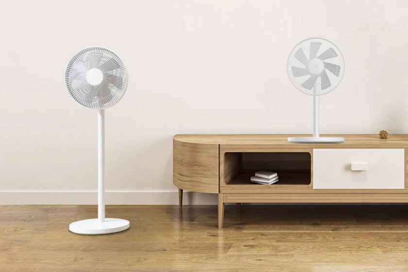 Ventilador Xiaomi