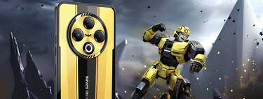 Tecno + Transformers Uno: una alianza que trae a Colombia celulares que son “más de lo que los ojos pueden ver” 