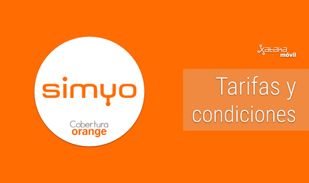 Tarifas de Simyo fibra, móvil y combinados: Todas las ofertas