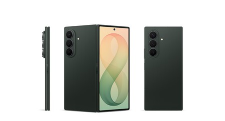 Galaxy Z Fold8 Ultra Precio Mexico