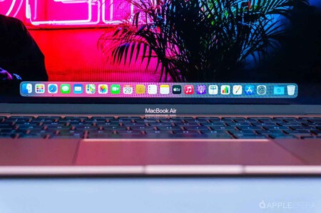 Macbook Air