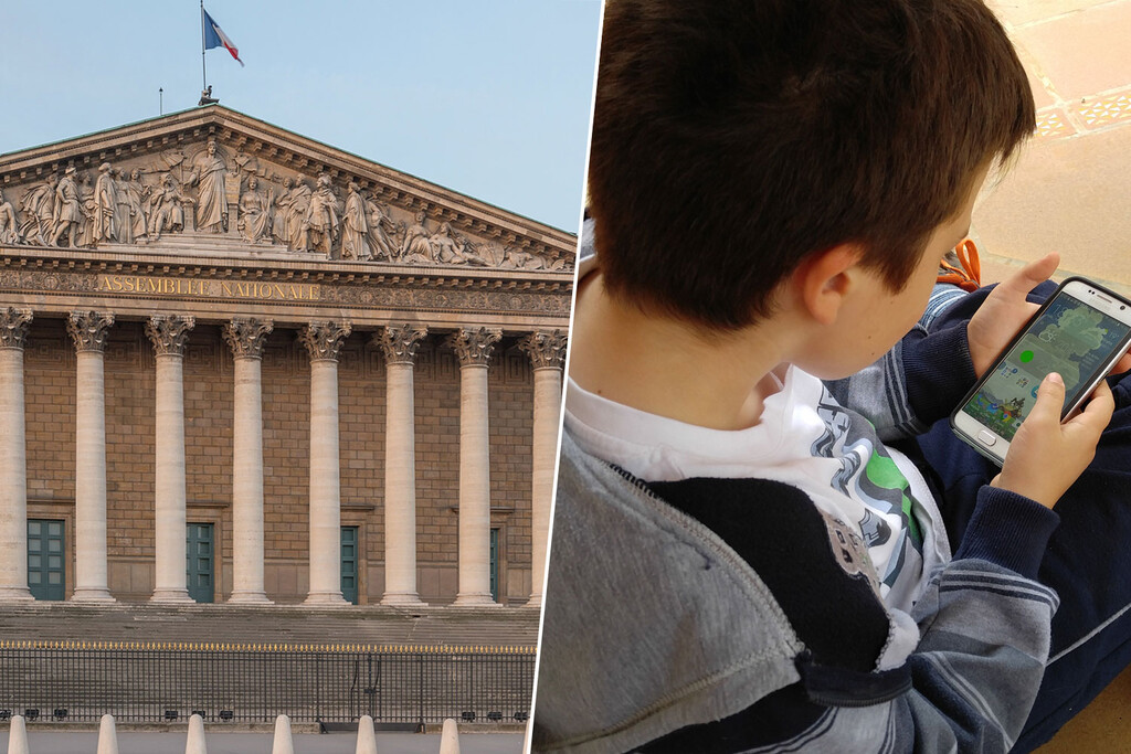 Francia es el primer país de Europa en prohibir las redes a menores de 15. Que aún no sepa cómo comprobarlo es un problema para todos los demás