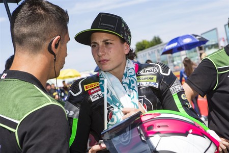 Ana Carrasco Entrevista 2