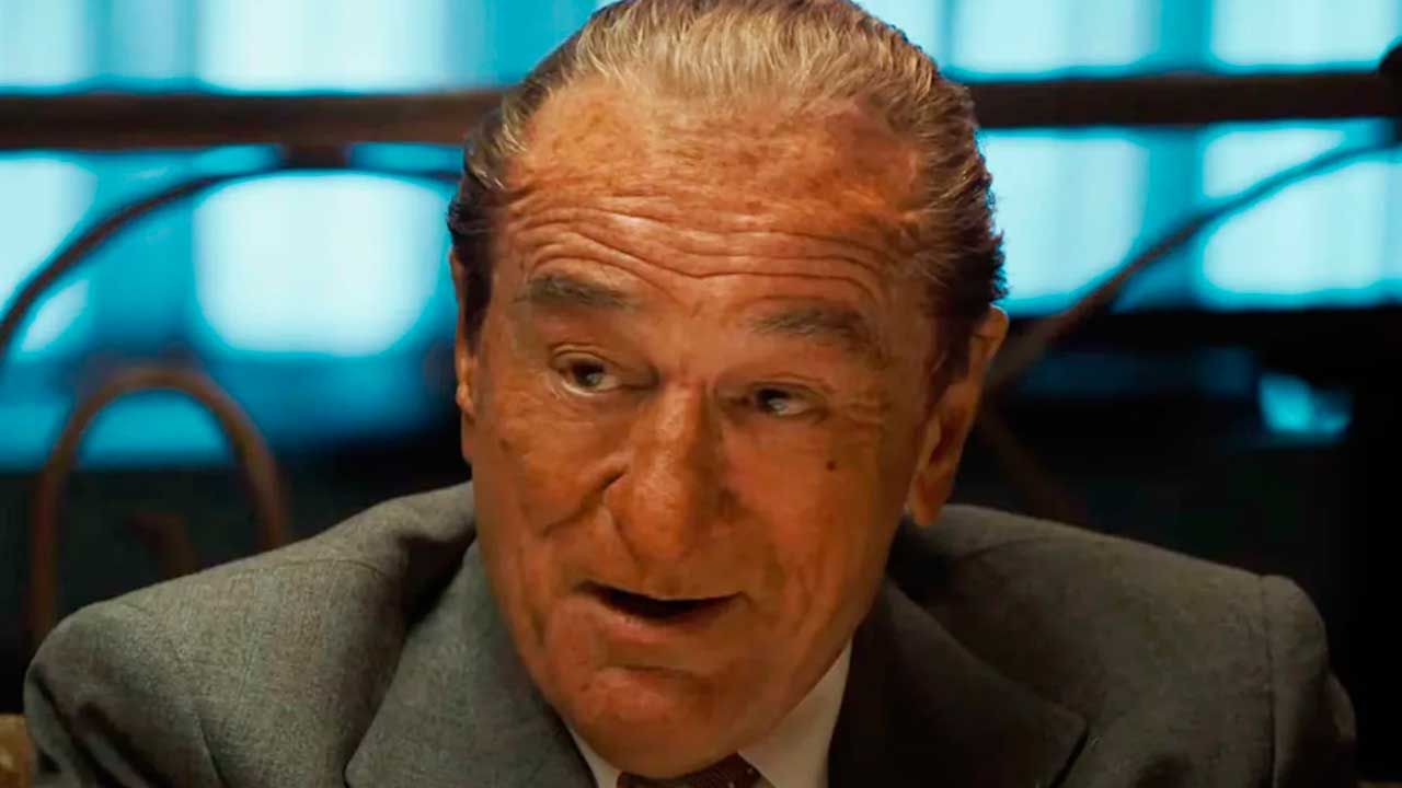 81 años, más de 100 películas, 2 Oscars: uno de los mejores actores del mundo regresa a una de sus sagas de éxito 14 años después