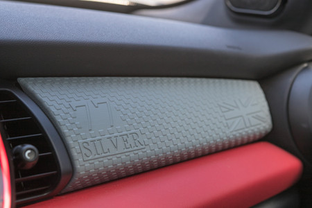 MINI Yours Customise, el programa para diseñar tus propios accesorios, ya está en México