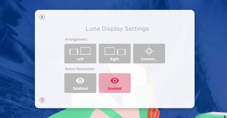 Luna Display