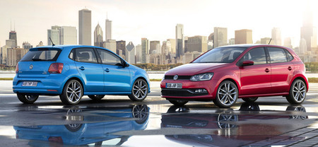 Volkswagen está desarrollando el Polo híbrido enchufable y de gas natural