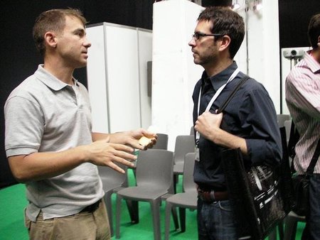Empieza la semana mundial del emprendedor, todas las semanas deberían serlo