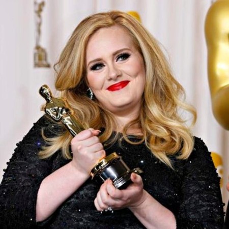 ¿Quieres que Adele cante en tu boda? Pues prepara la cartera