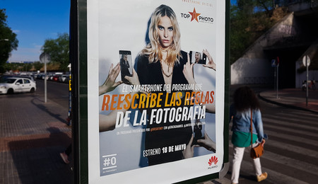 La fotografía como excusa en Top Photo, el primer talent show de fotografía móvil del mundo