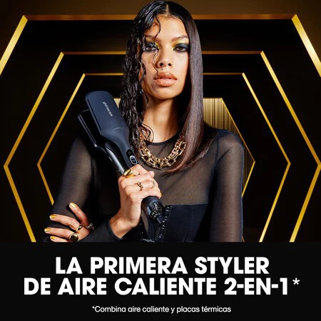 GHD styler duet