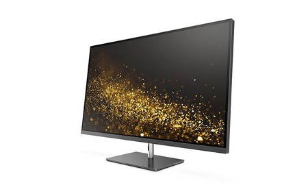 HP 27s: un monitor 4K de 27 pulgadas que hoy Amazon nos deja en 399 euros