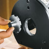 El chollo del día en la sección de herramientas de Amazon es esta fresadora Bosch, más rebajada que nunca 