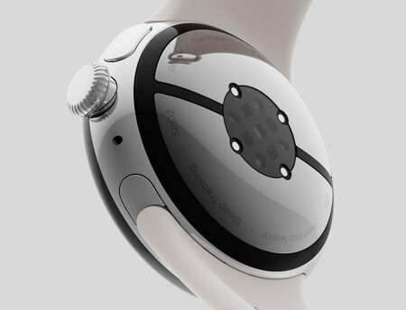 Pixel Watch 2