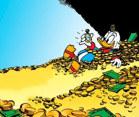 ¿Mods de pago? Si son buenos me rasco el bolsillo encantado