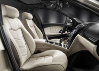 Maserati Quattroporte Sport GT S Awards Edition