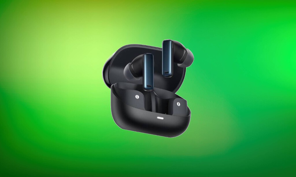 Comprar unos auriculares Bluetooth con cancelación de ruido ahora es muy barato: estos ahora salen por menos de 40 euros 