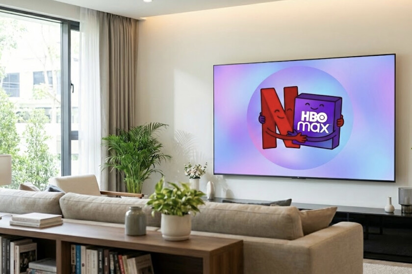 Netflix compra Warner Bros por 82.700 millones de dólares y se lleva HBO Max. La gran pregunta es si las plataformas seguirán separadas