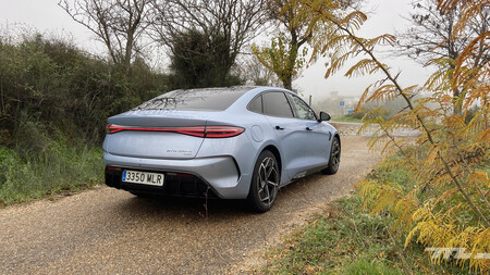 Byd Seal 2024 Mop 23