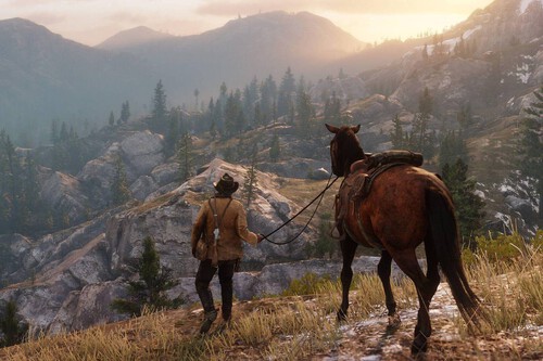 Estos videojuegos son tan buenos que nos compramos una consola solo por ellos 