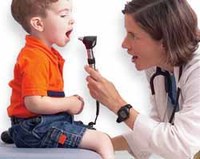 Sólo piden un pediatra 