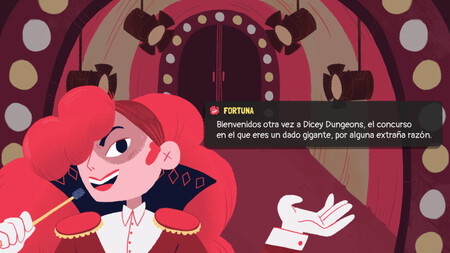 ¡Sorpresa! Xbox Game Pass recibirá Dicey Dungeons, lo nuevo del creador de VVVVVV, esta misma semana