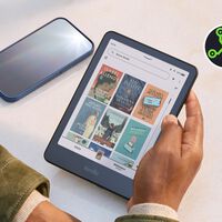Kindle Colorsoft: precio, lanzamiento y cómo comprar el nuevo lector de tinta digital de Amazon