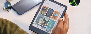 Kindle Colorsoft: precio, lanzamiento y cómo comprar el nuevo lector de tinta digital de Amazon