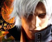 Soul Calibur 3 podría contar con Dante