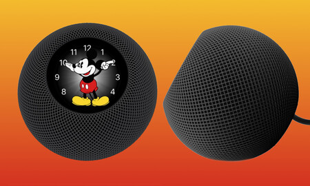 Este concepto de HomePod mini ‘touch’ explora cómo llevar una pantalla táctil estilo Apple Watch a los altavoces de Apple